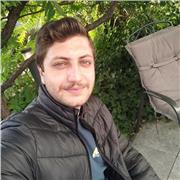 English tutor für die jugends und kinder (8-15)